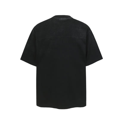 Shadow Panel Tee