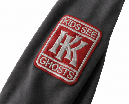Ghost Hoodie
