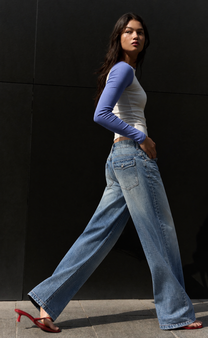 Glide Denim