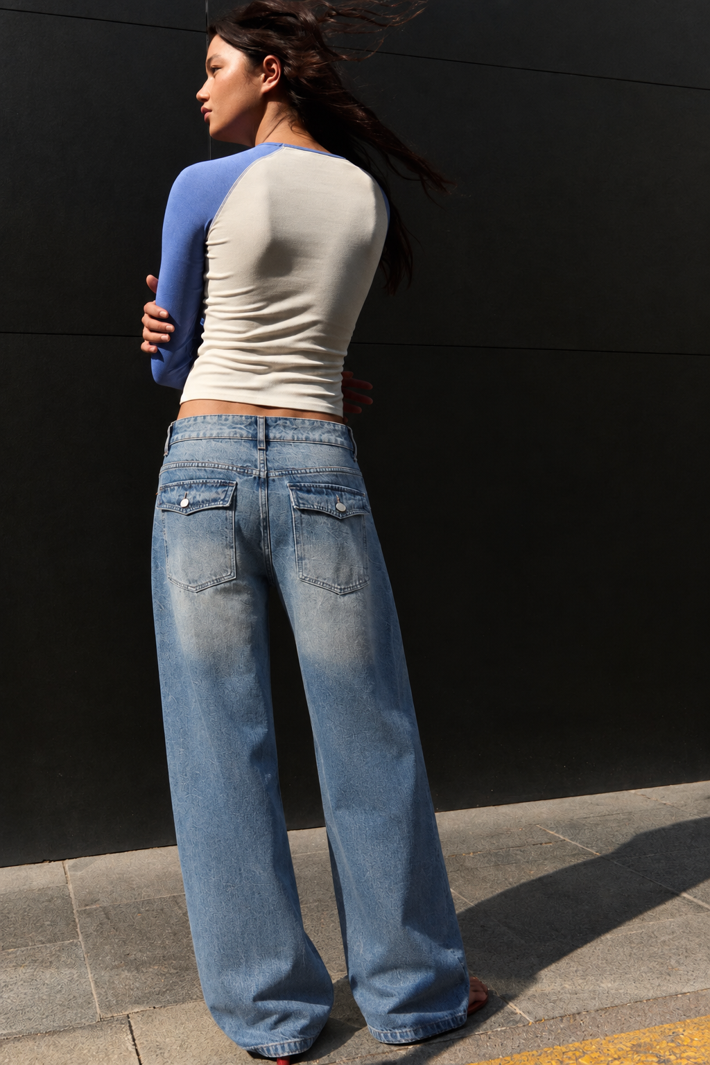Glide Denim