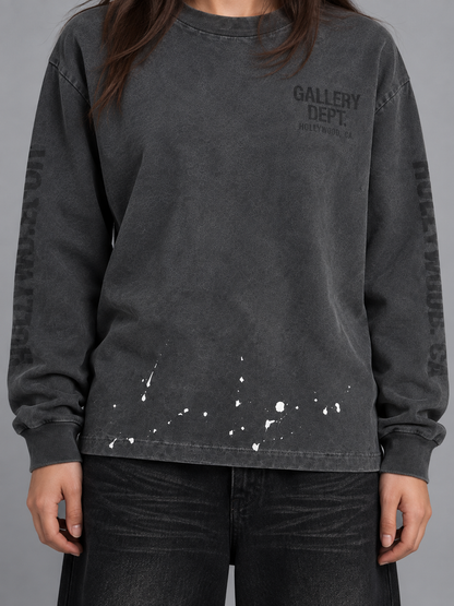 Hollywood Dept Tee