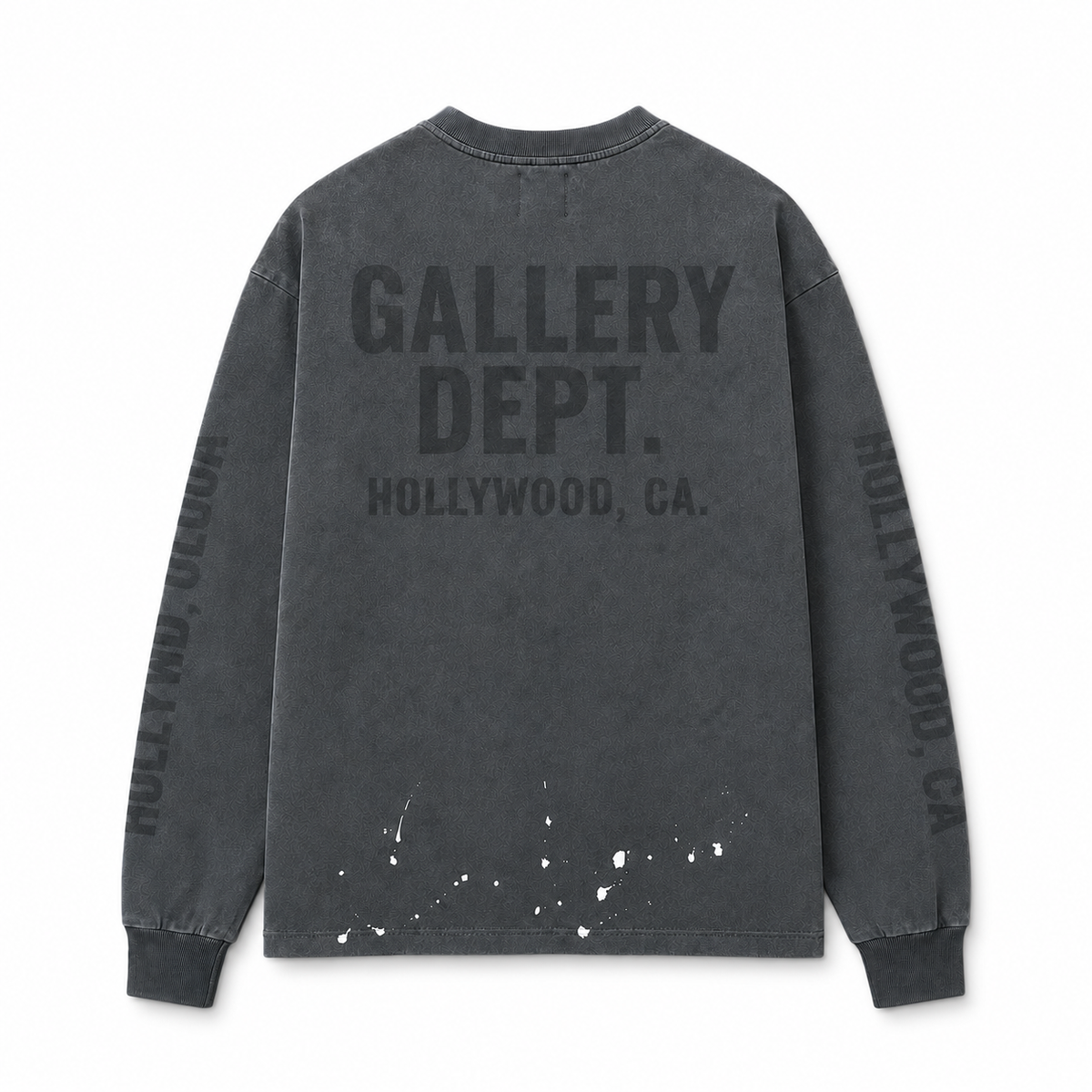 Hollywood Dept Tee