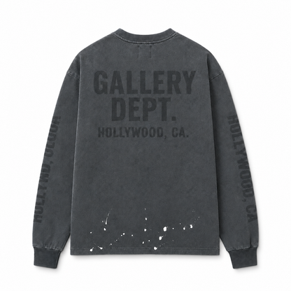 Hollywood Dept Tee
