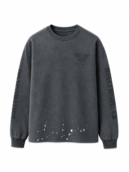 Hollywood Dept Tee