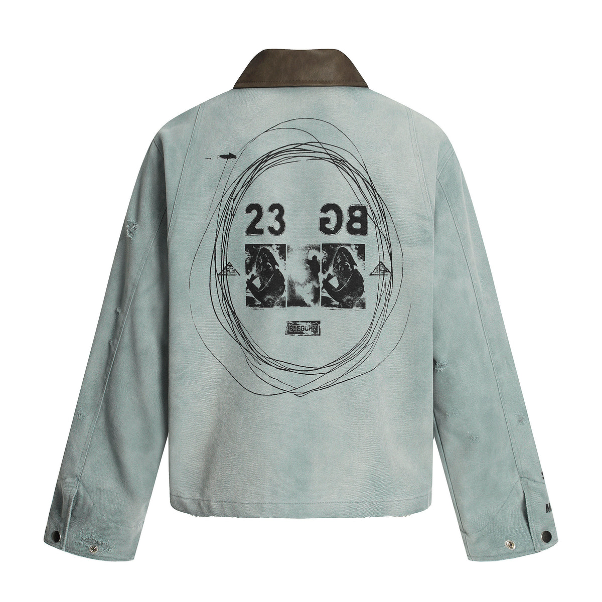 Rebel Jacket