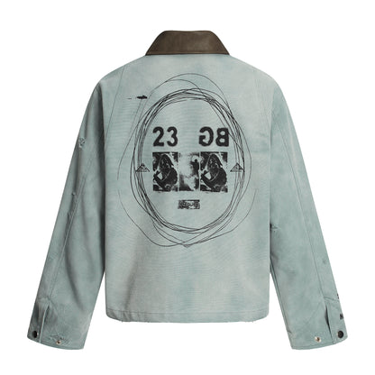 Rebel Jacket