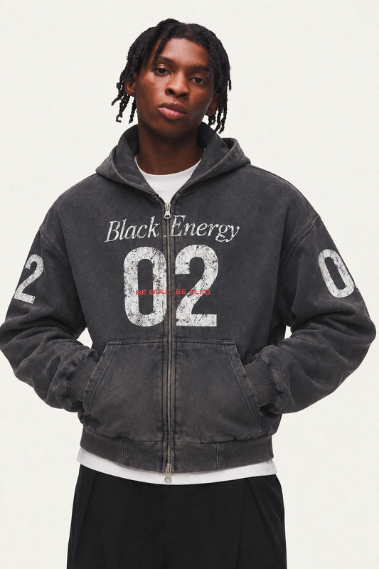 Rebel archive hoodie