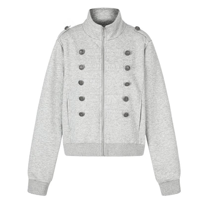 Imperial Zip Jacket