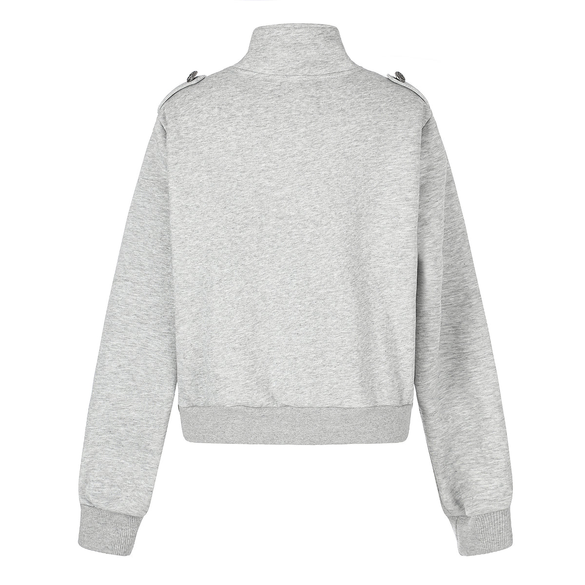Imperial Zip Jacket