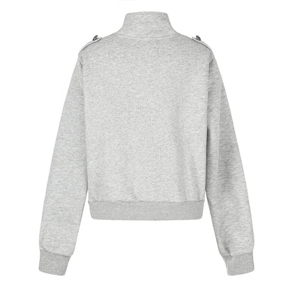 Imperial Zip Jacket