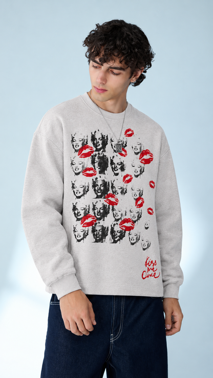 Kiss Icon Tee