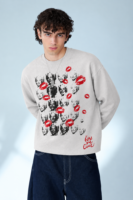 Kiss Icon Tee