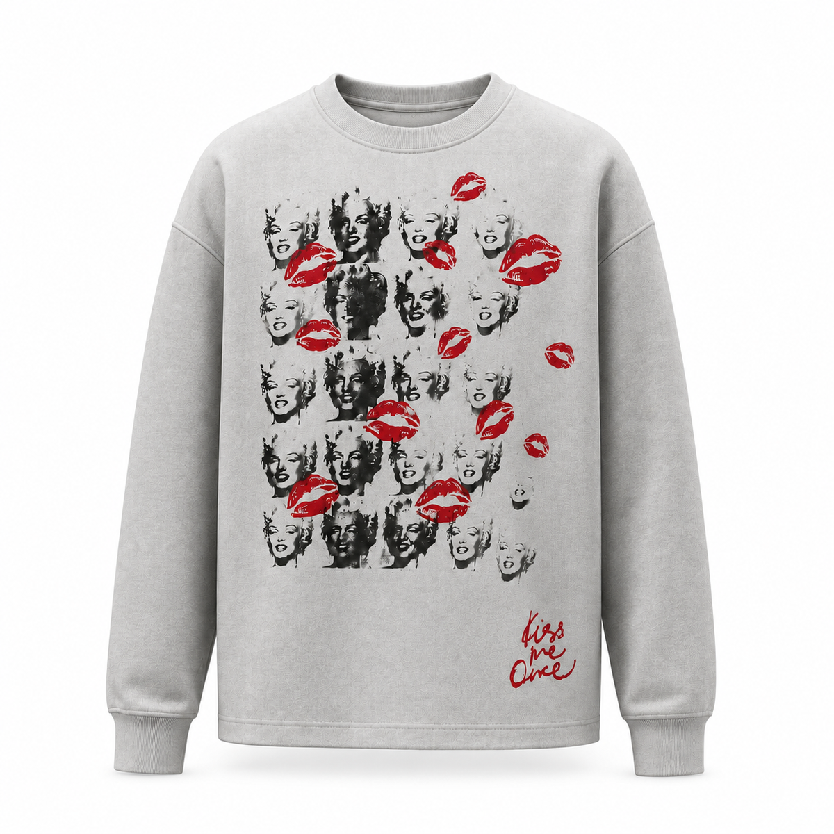 Kiss Icon Tee