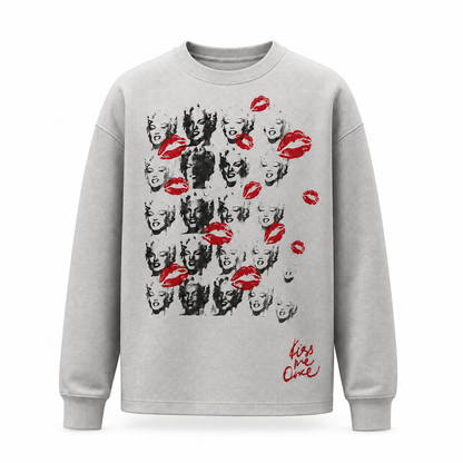 Kiss Icon Tee