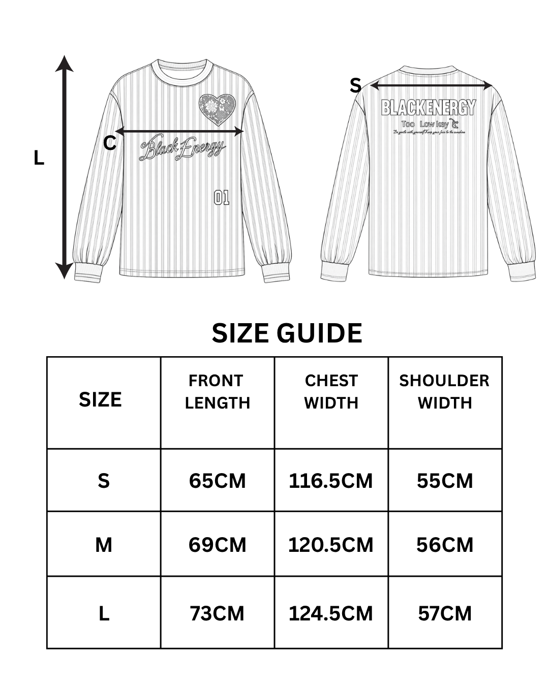 Lace Heart Jersey
