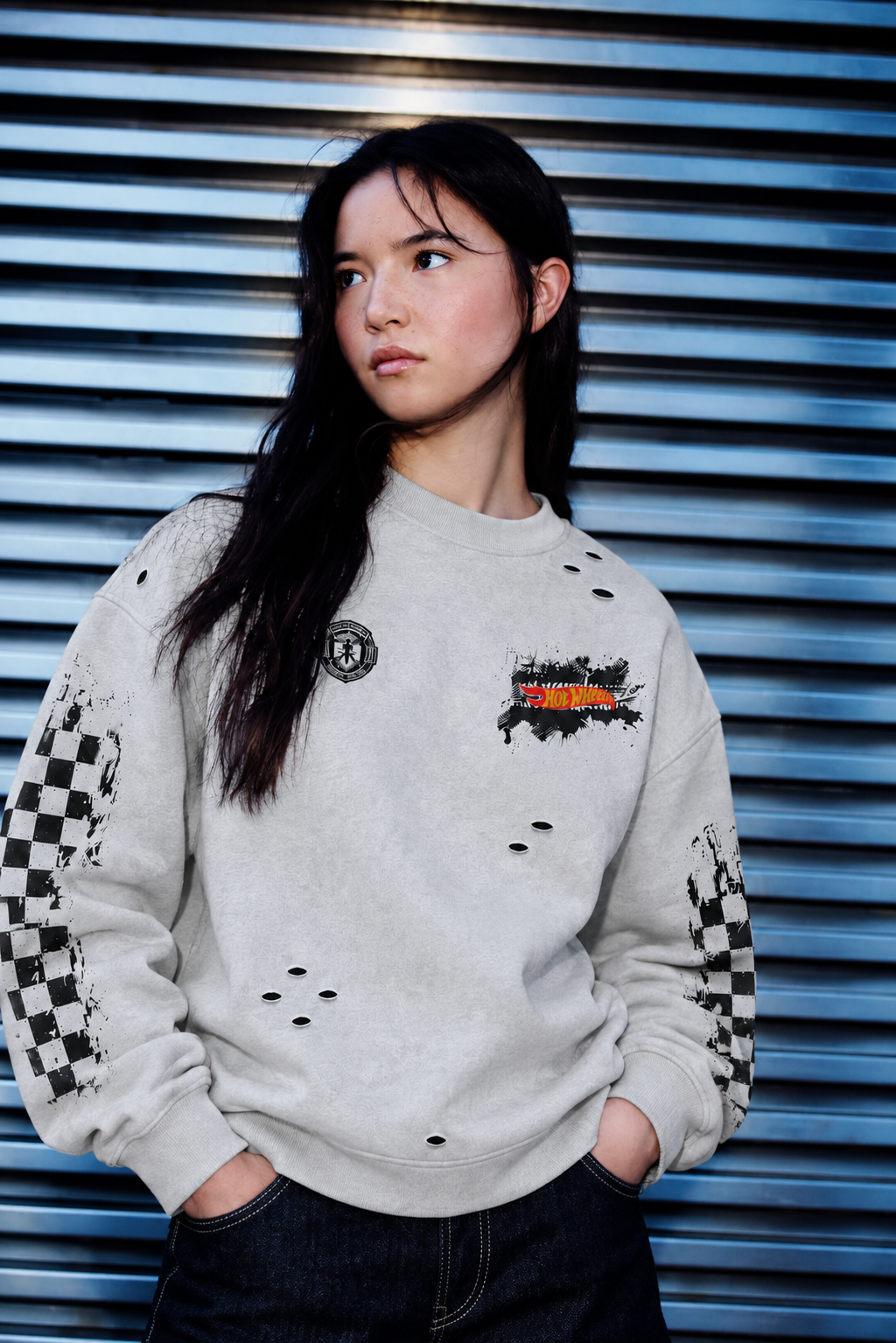 Land Rover Tee