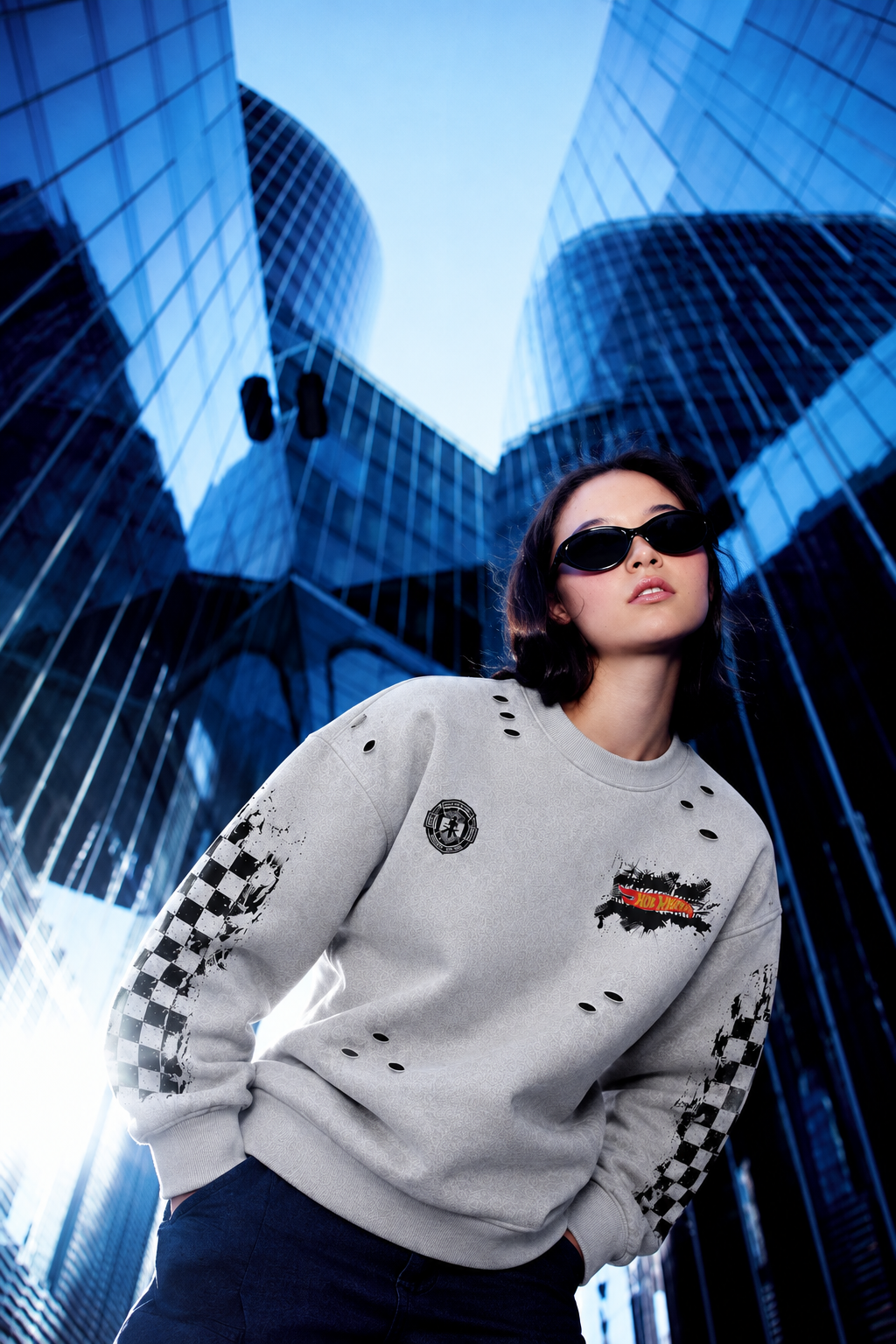 Land Rover Tee