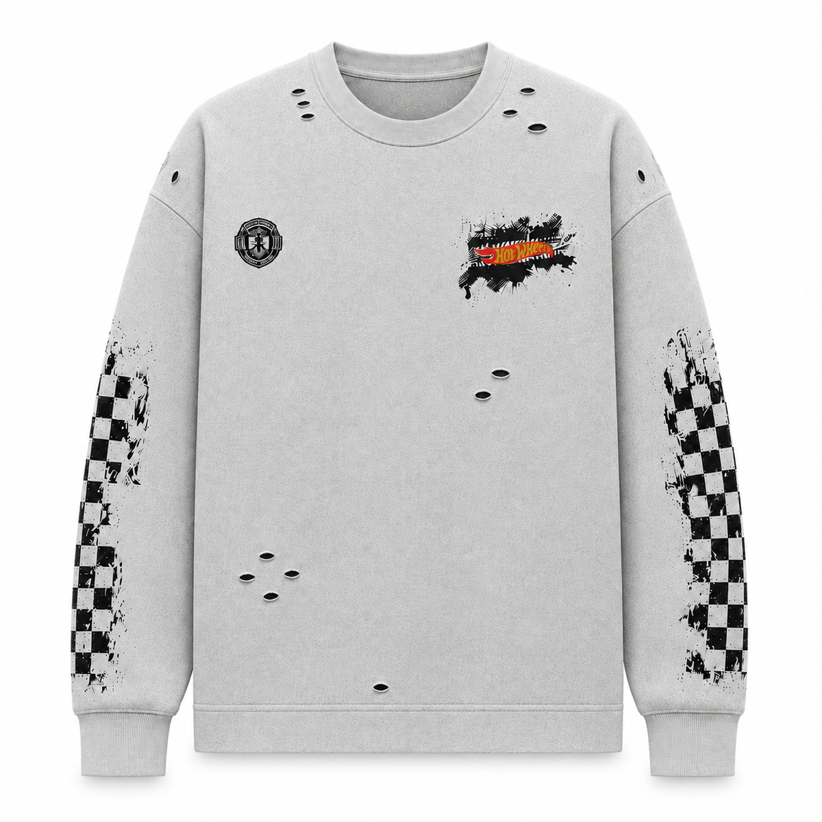Land Rover Tee