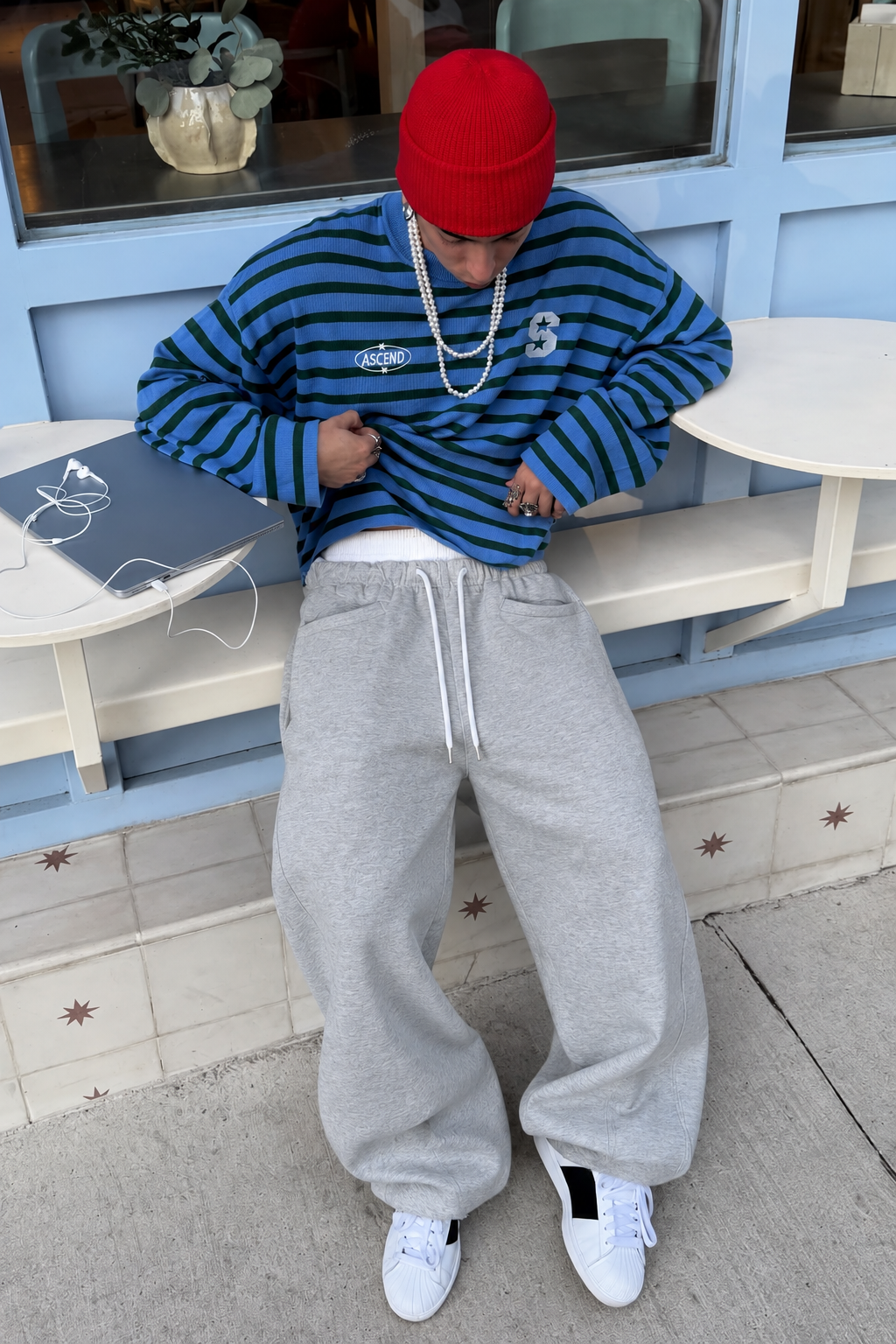 Lounge Trousers