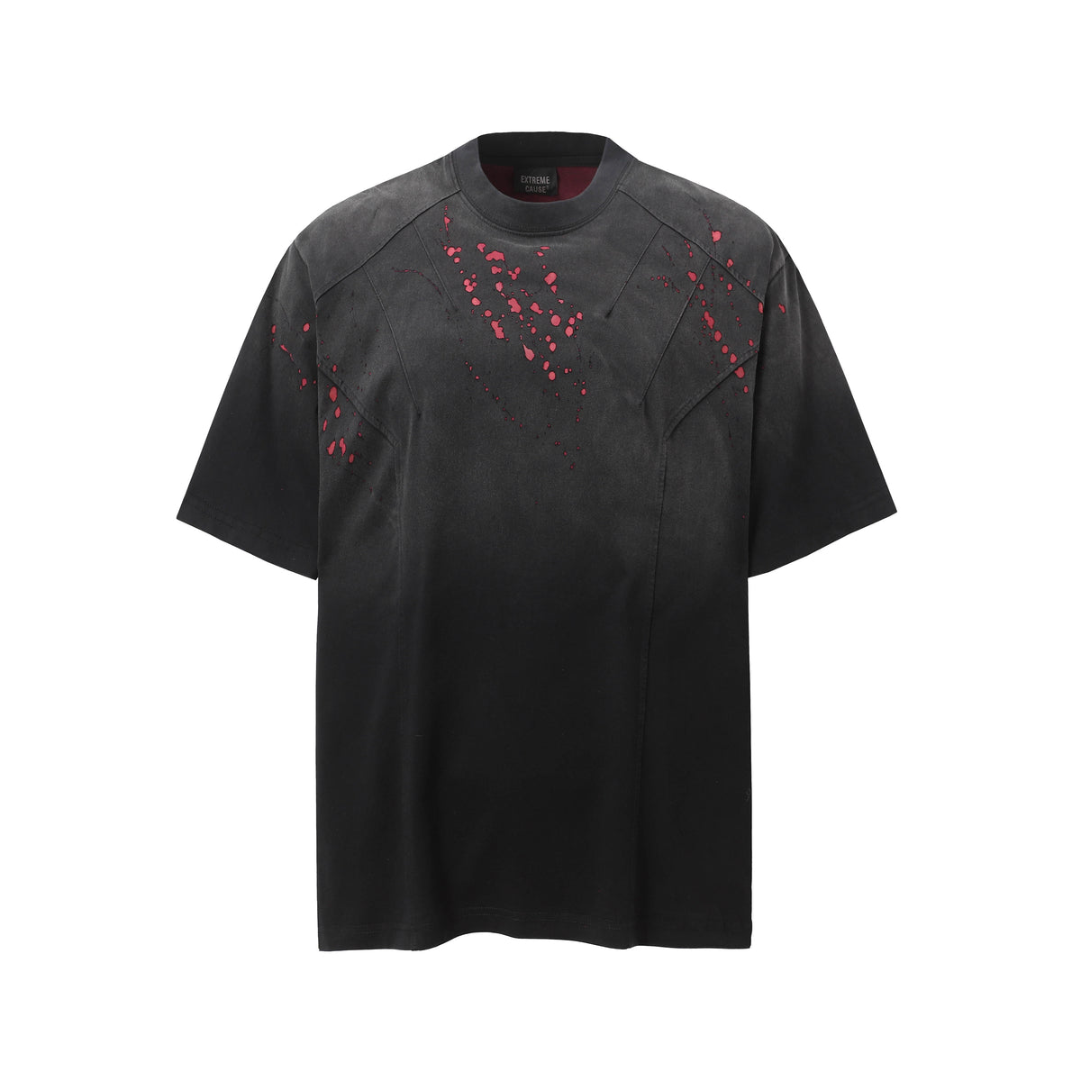 Midnight Splash Tshirt