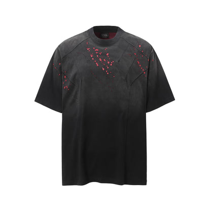 Midnight Splash Tshirt
