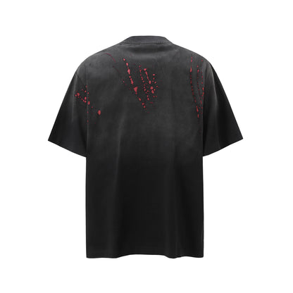 Midnight Splash Tshirt