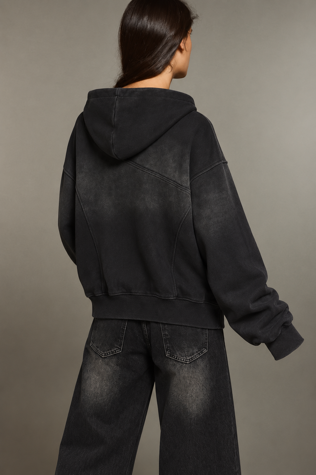 Noxline Hoodie