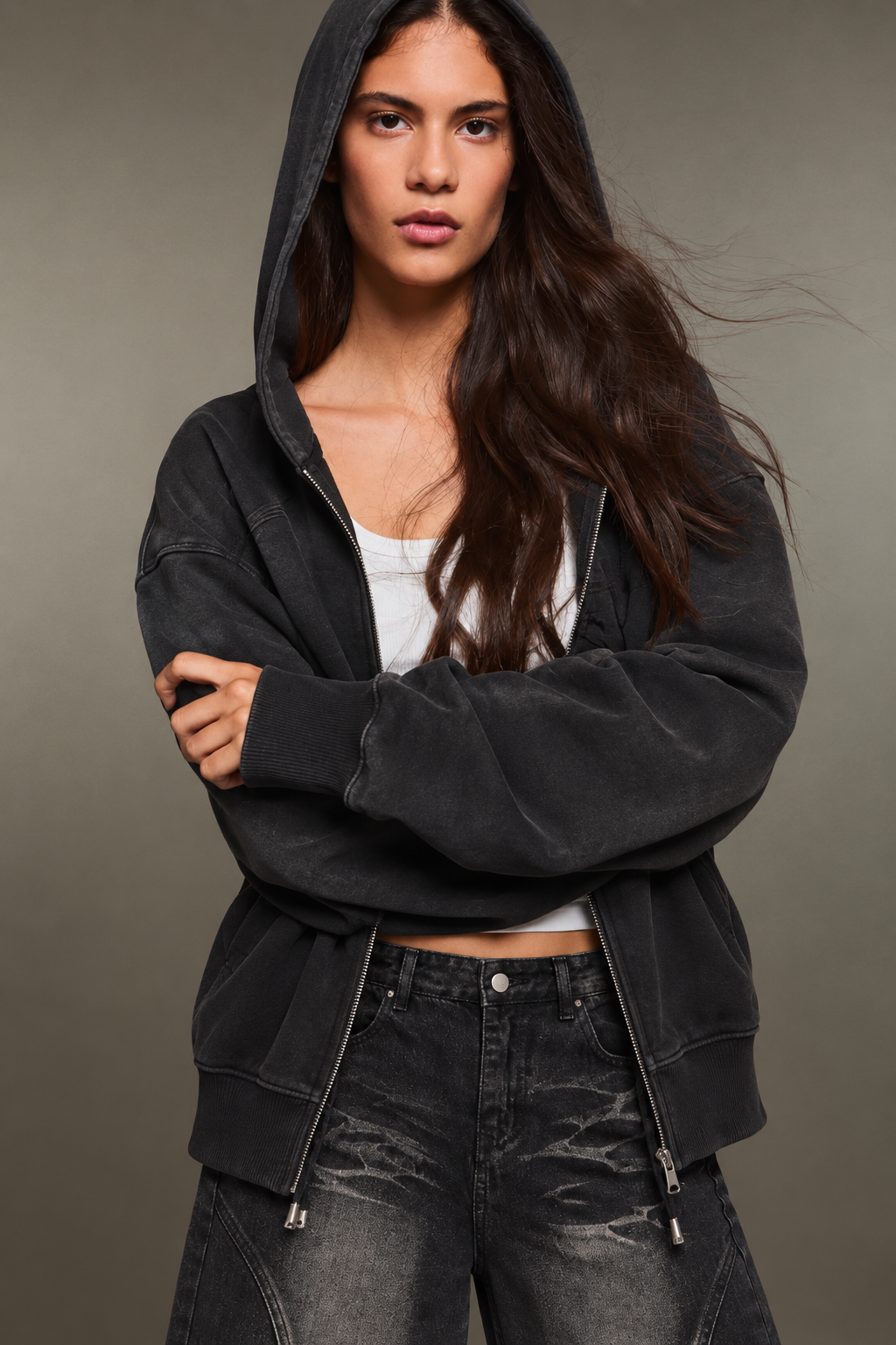 Noxline Hoodie