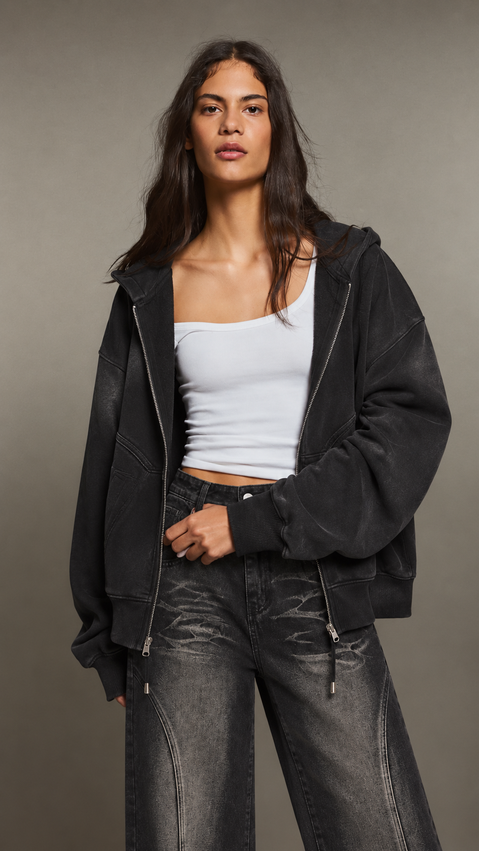 Noxline Hoodie