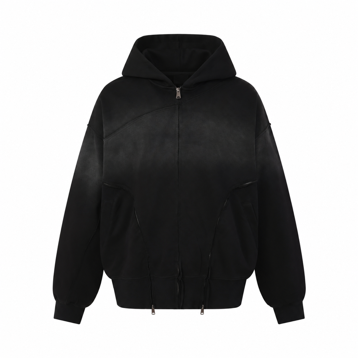 Noxline Hoodie