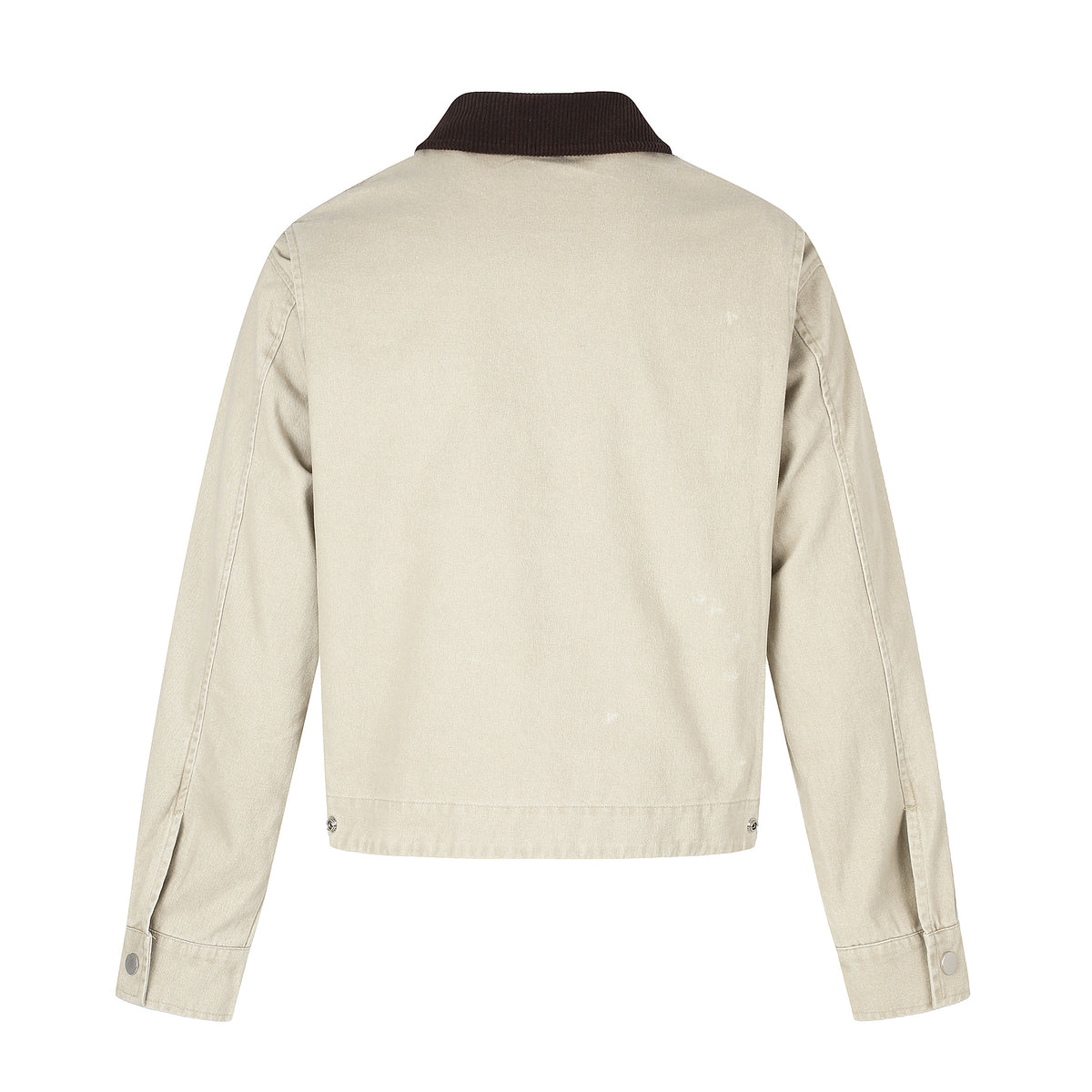 Pop Icon Zip Jacket