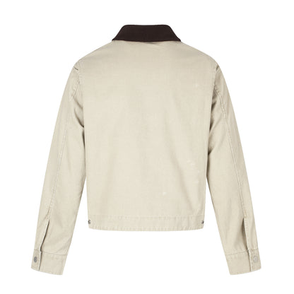 Pop Icon Zip Jacket