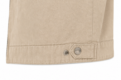 Pop Icon Zip Jacket