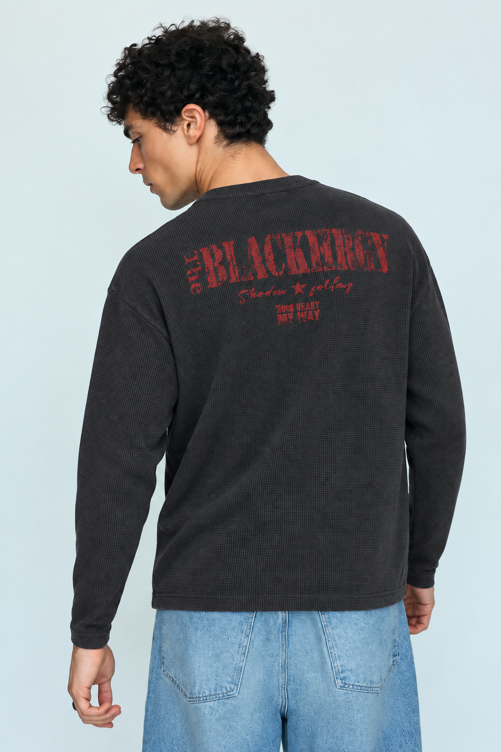 Rebel Flag Tee