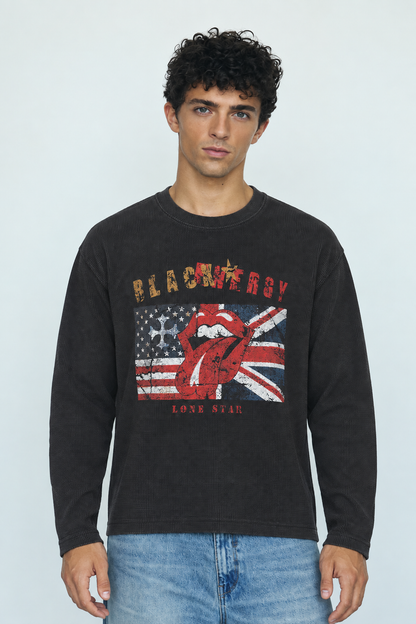 Rebel Flag Tee