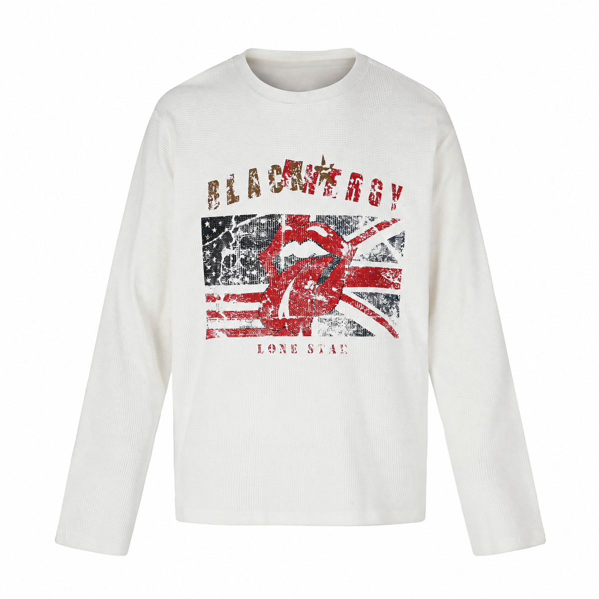 Rebel Flag Tee