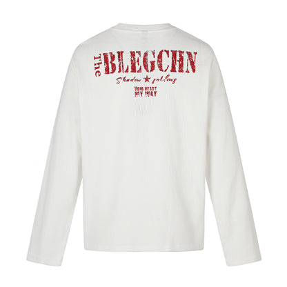 Rebel Flag Tee