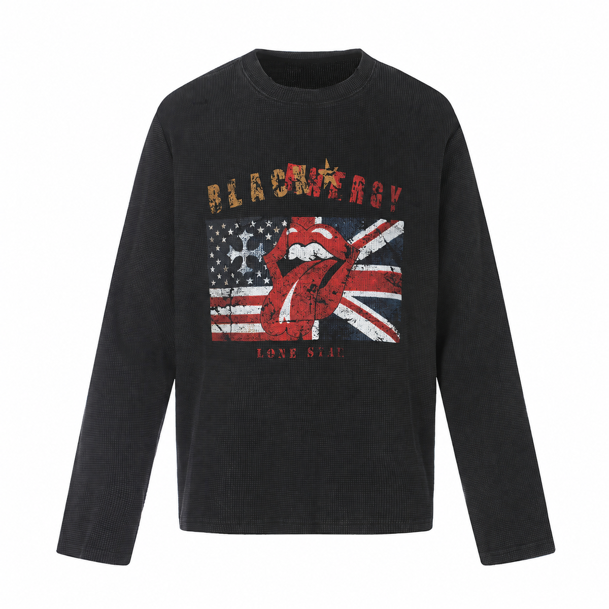 Rebel Flag Tee