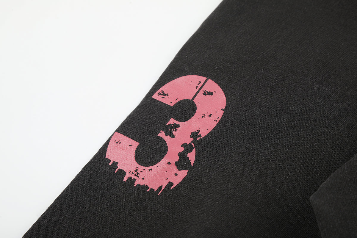 Rebel Guitar Polo