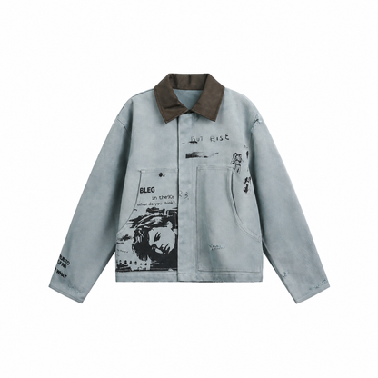 Rebel Jacket