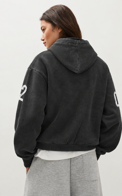 Rebel archive hoodie