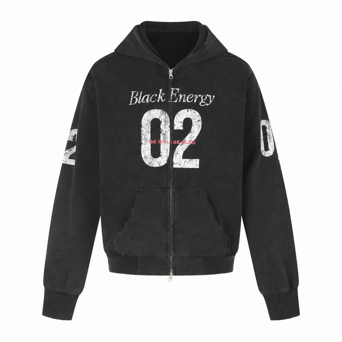 Rebel archive hoodie