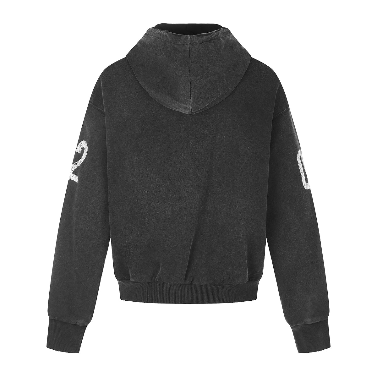 Rebel archive hoodie