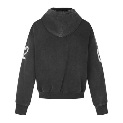 Rebel archive hoodie