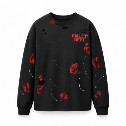 Red Chaos Tee