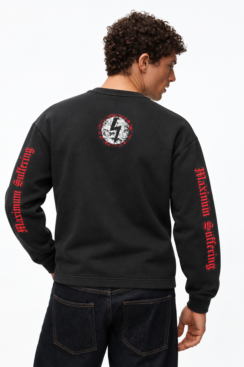 Red Cross Tee