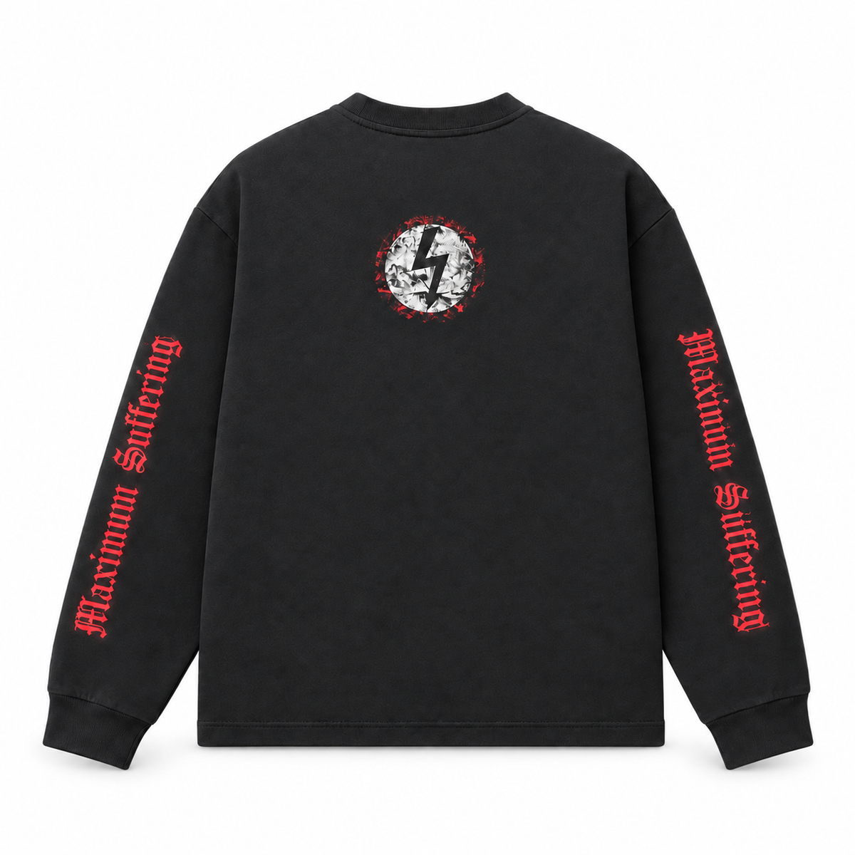 Red Cross Tee