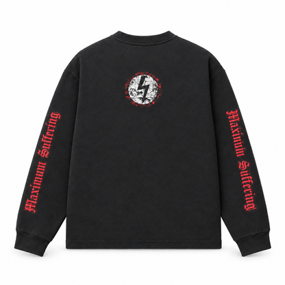 Red Cross Tee