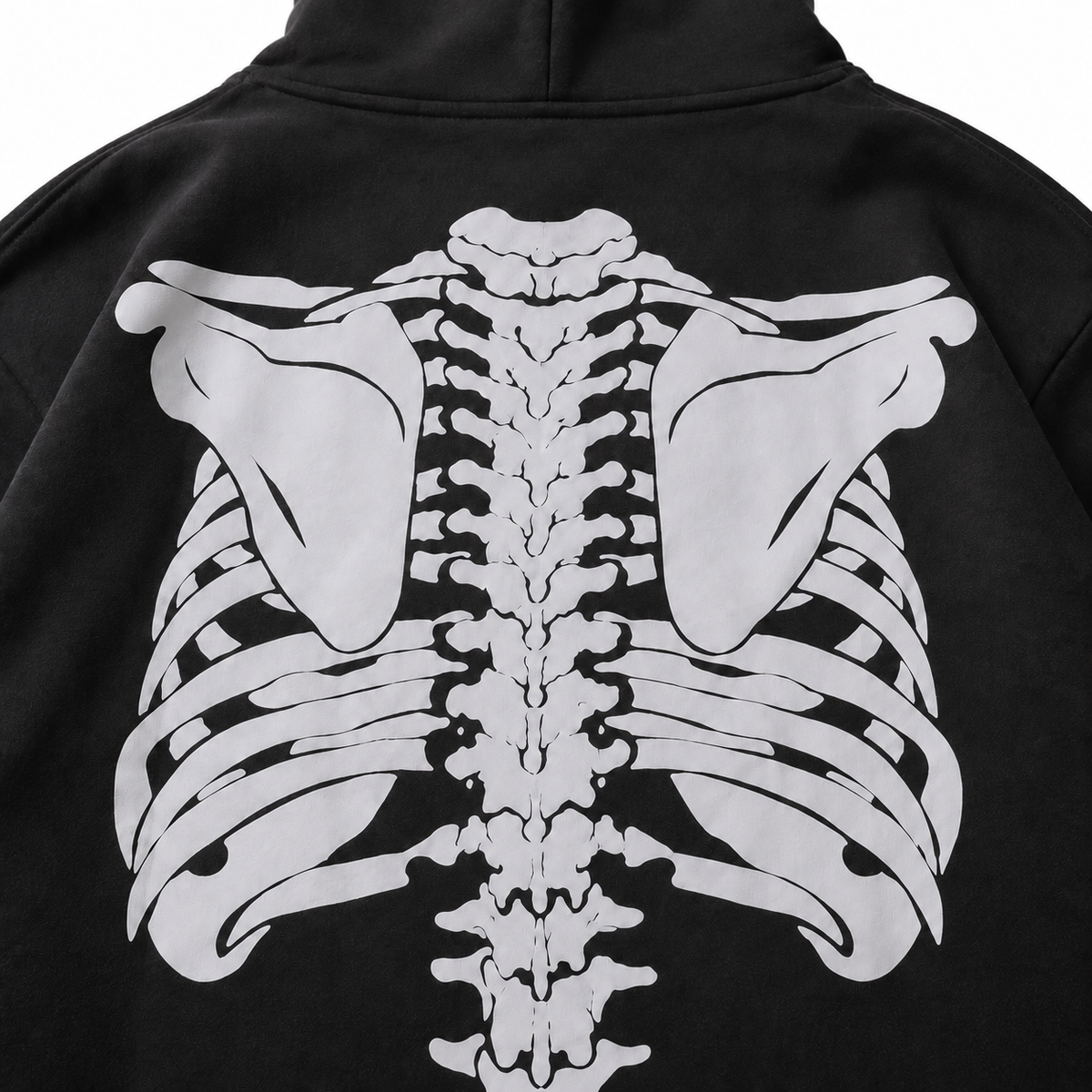 Ribcage Hoodie