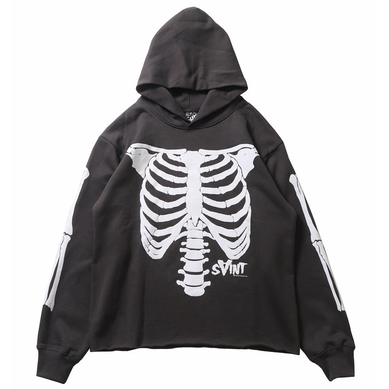 Ribcage Hoodie